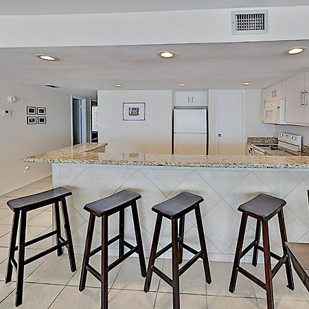 جنوب جزيرة بادري Suntide III Condos IX المظهر الخارجي الصورة