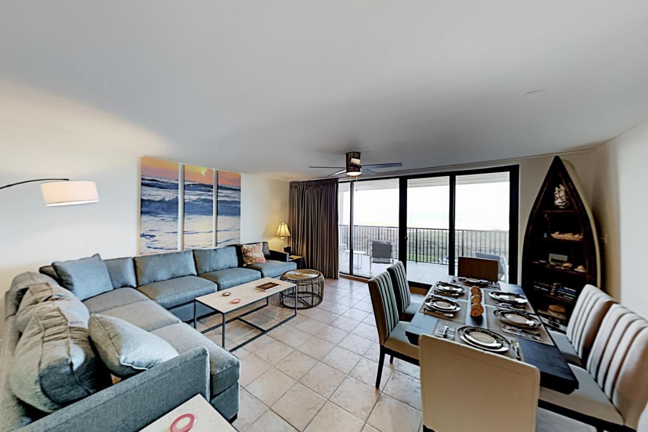 جنوب جزيرة بادري Suntide III Condos IX الغرفة الصورة