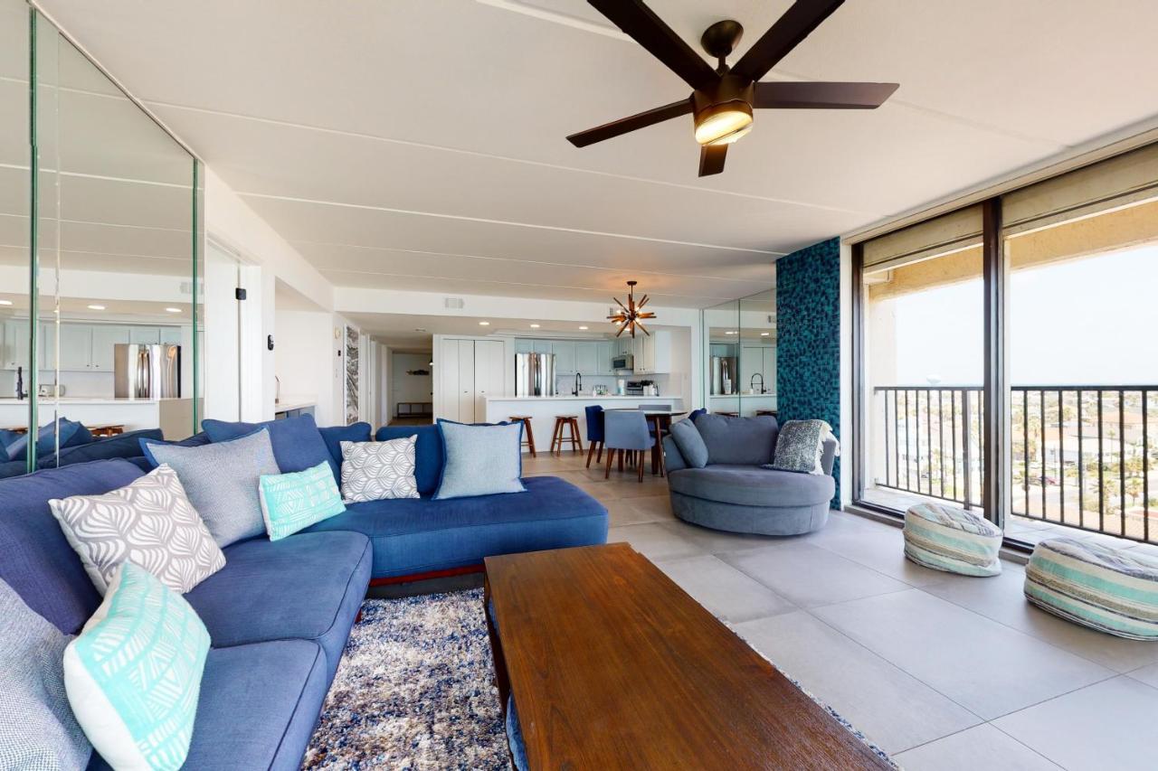 جنوب جزيرة بادري Suntide III Condos IX الغرفة الصورة